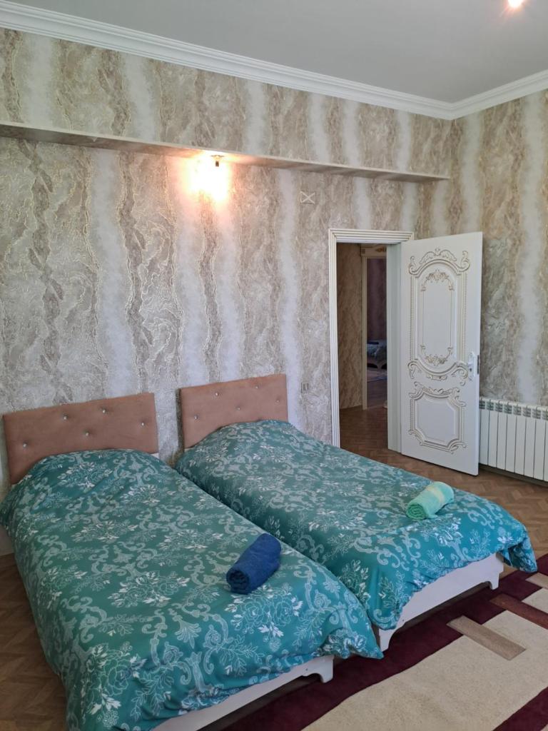 Naxçıvan mərkəzində kirayə ev2 photo 1