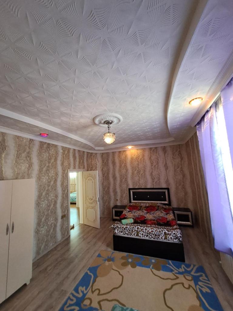 Naxçıvan mərkəzində kirayə ev2 photo 4