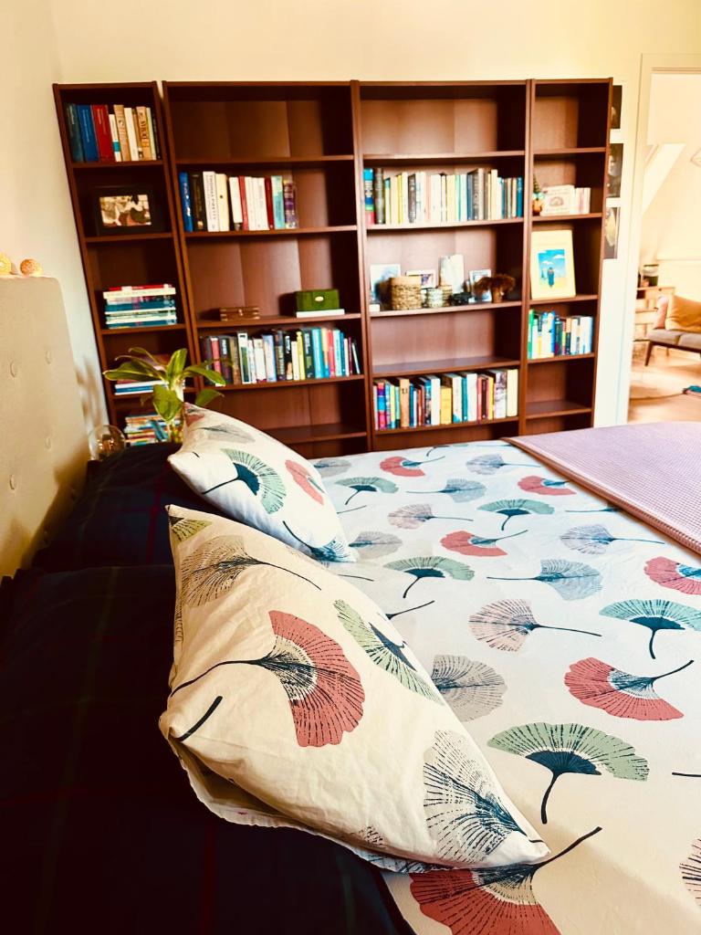 Luxurious stay with zen atmosphere in Zurenborg photo 1