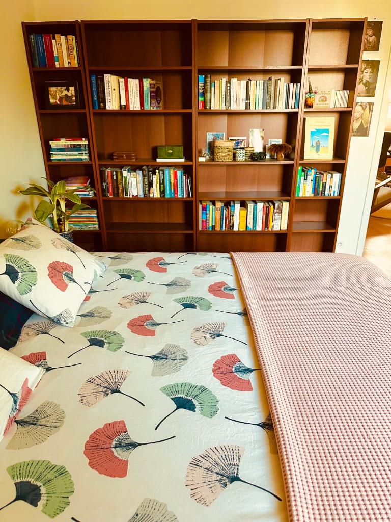 Luxurious stay with zen atmosphere in Zurenborg photo 3