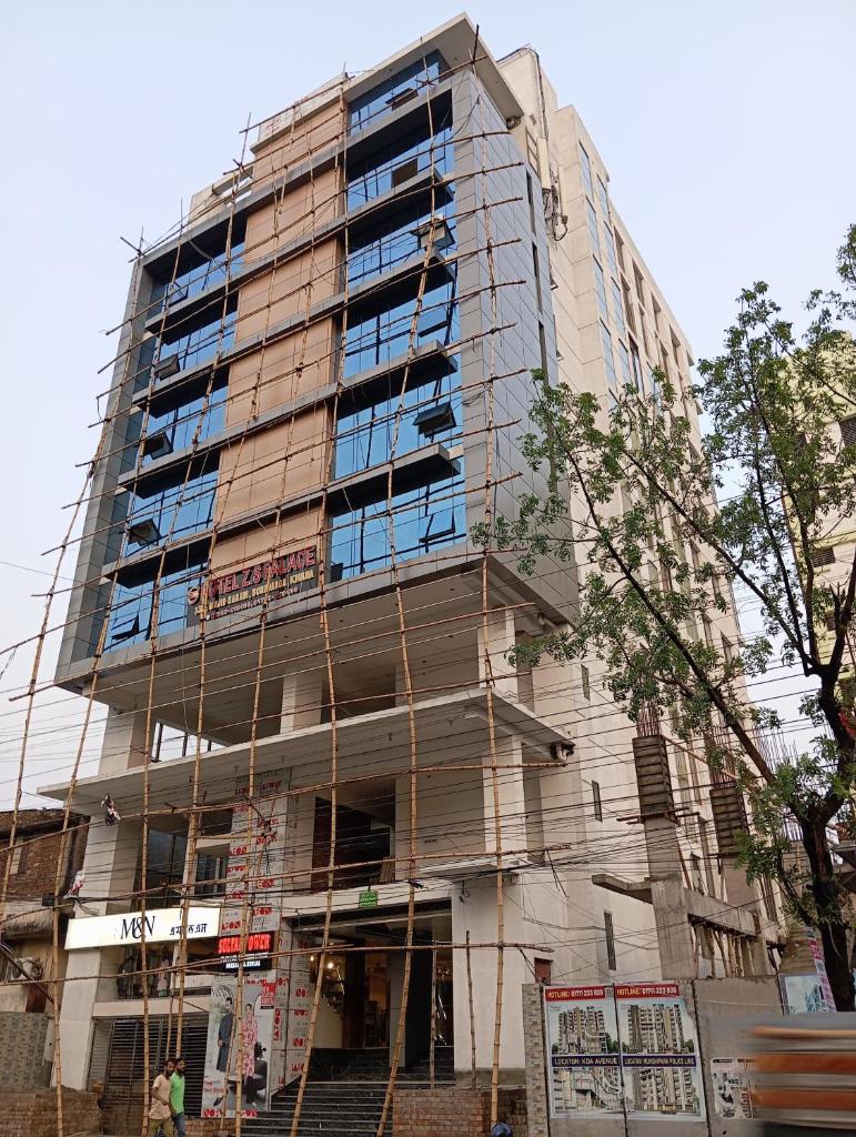 Hotel ZN Palace