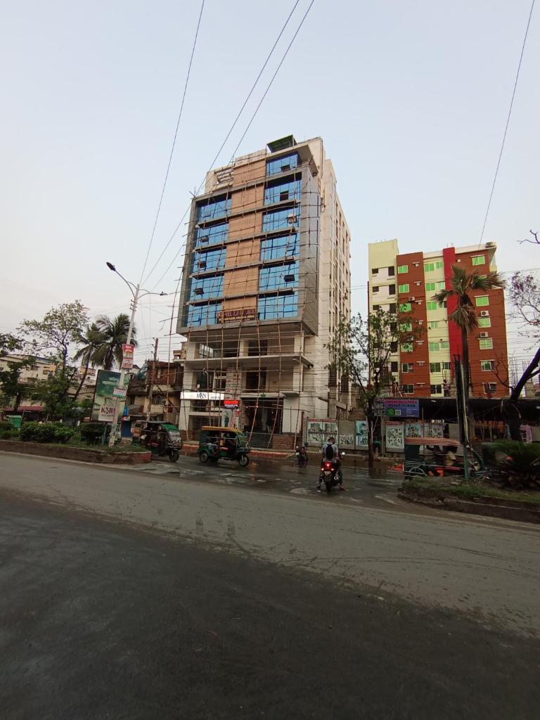 Hotel ZN Palace photo 2