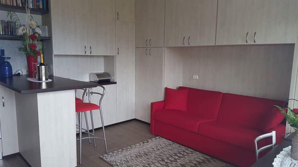 Apartment Imma photo 3