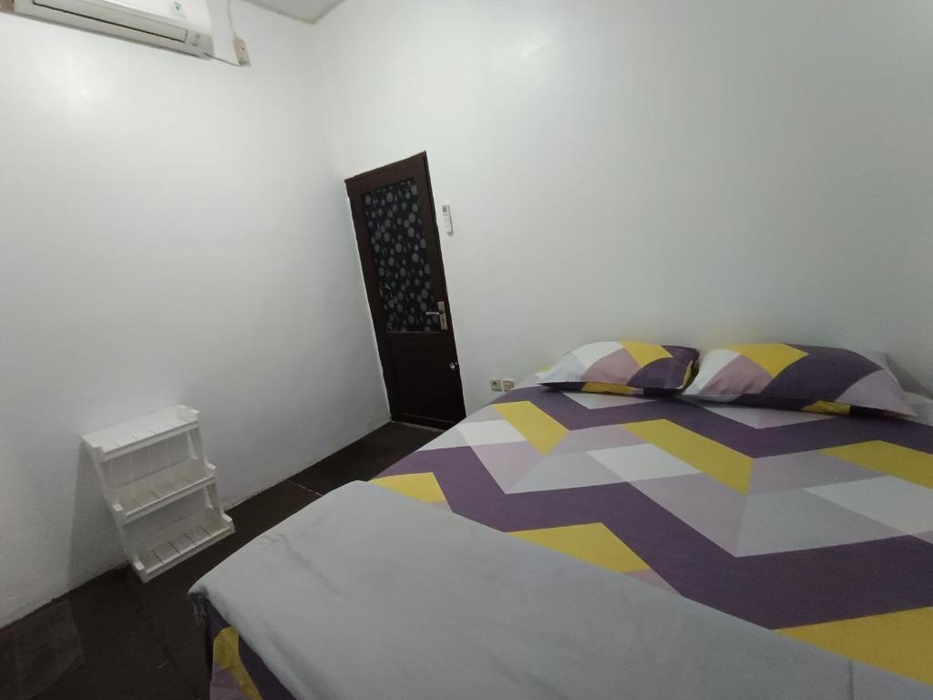 Penginapan Violet Doorz Syariah