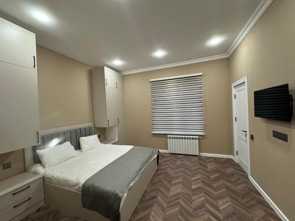Gabala Azgard Houses photo 1