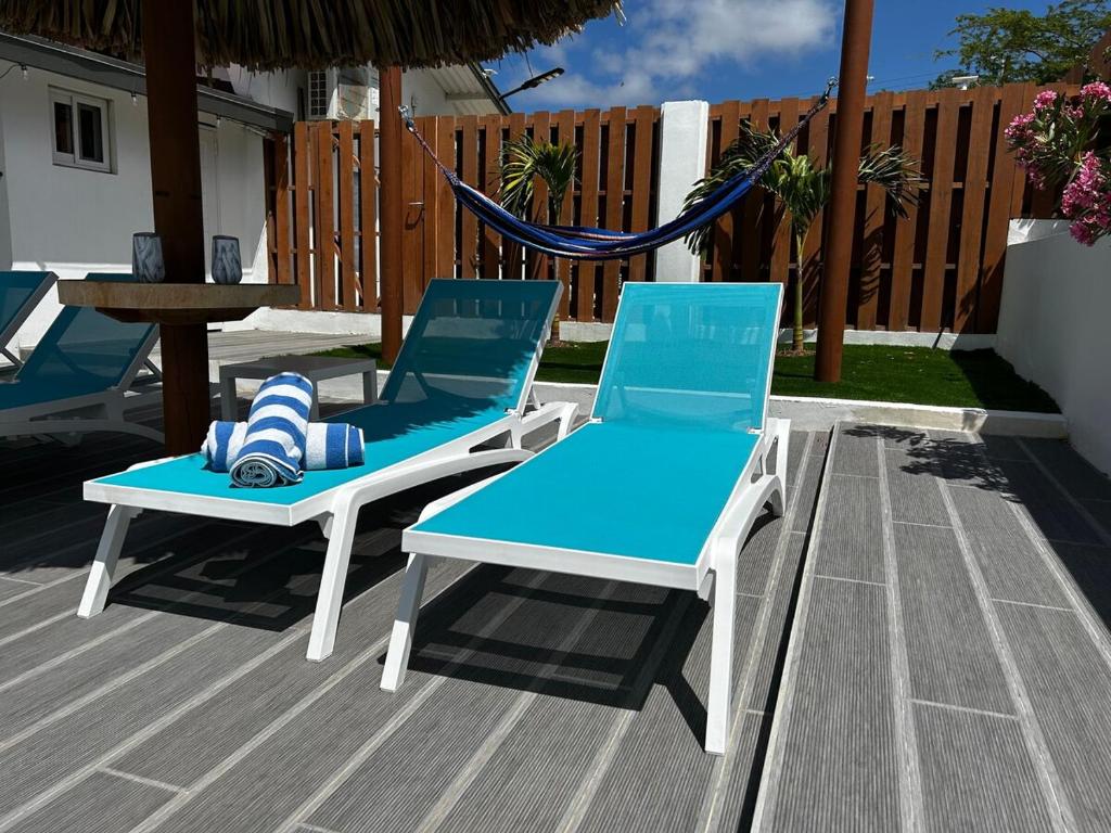 Caribbean Breeze- 4 Bedroom- 4 ensuite bathrooms photo 4
