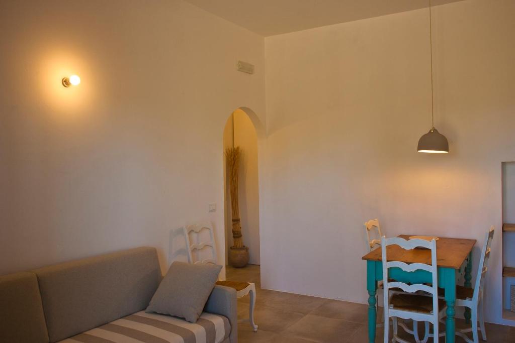 Podere Santa Chiara - Tap to explore photos