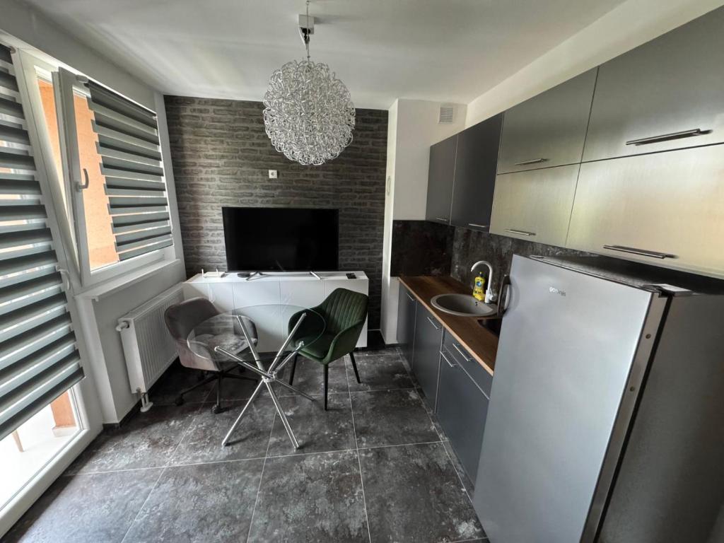 Apartman CITY CENTER 6 photo 1