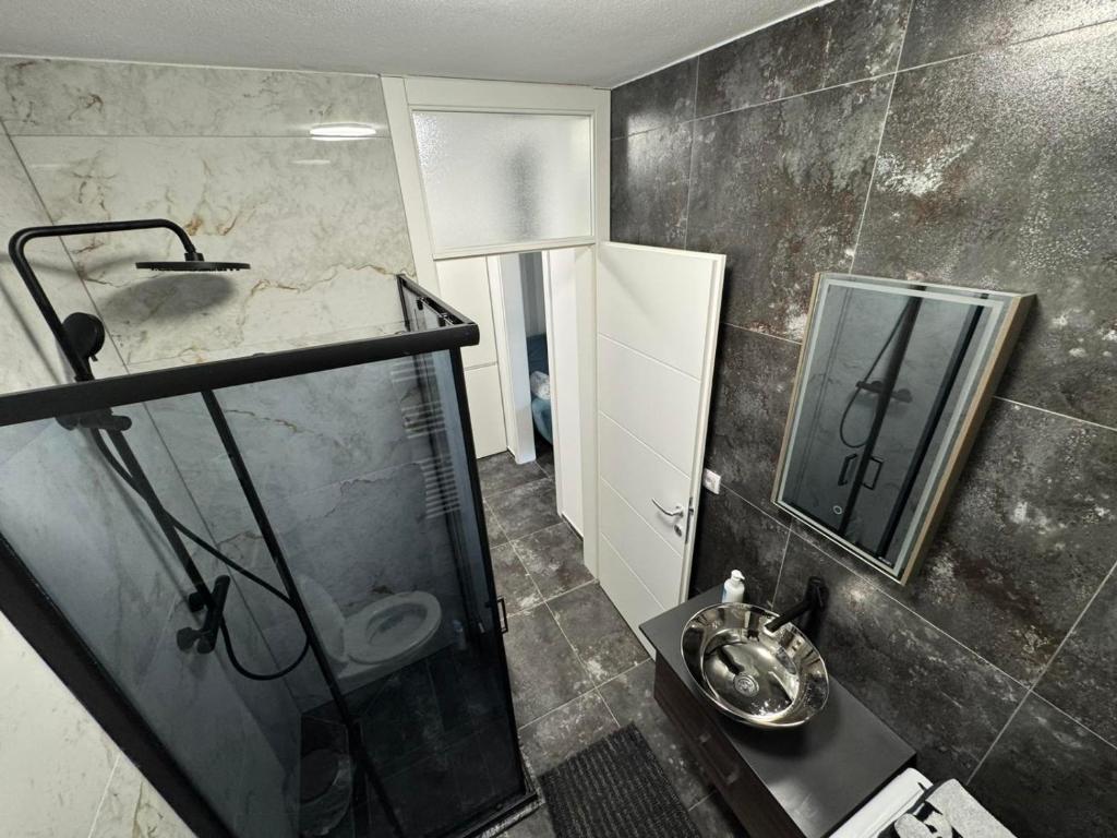 Apartman CITY CENTER 6 photo 3