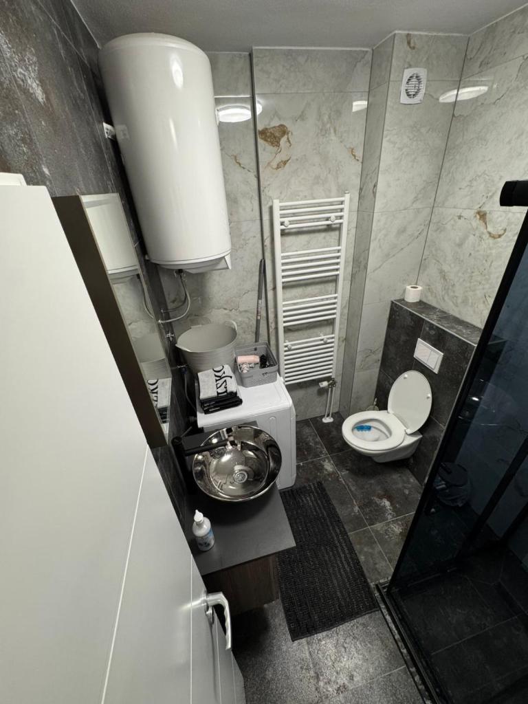 Apartman CITY CENTER 6 photo 4