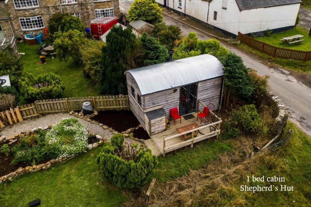Culbokie Lodges Room Type - One-Bedroom Apartment