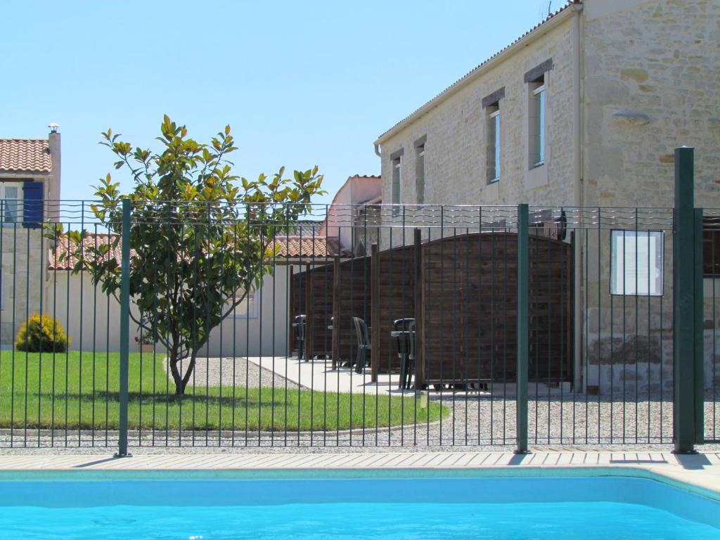 Appartement La Rochelle photo 1