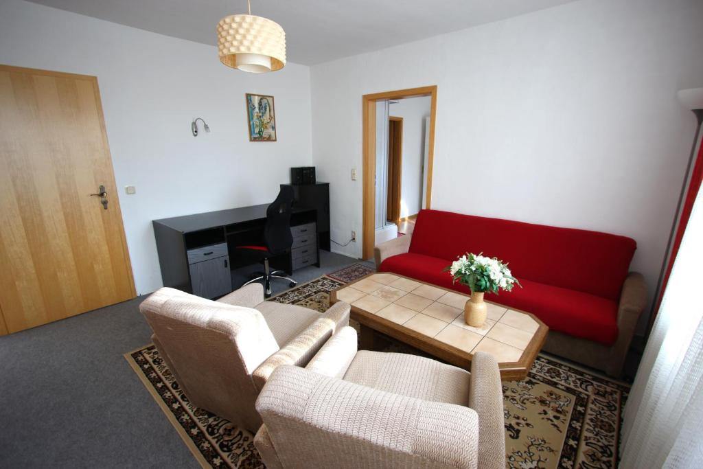 Karin's behagliche Ferienwohnung photo 2