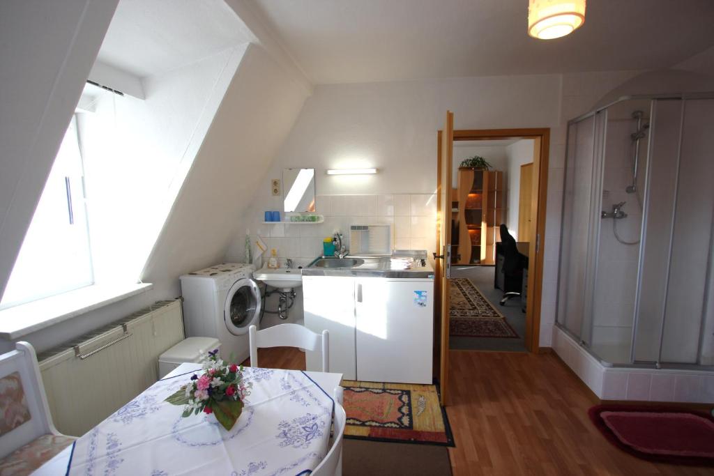 Karin's behagliche Ferienwohnung photo 3