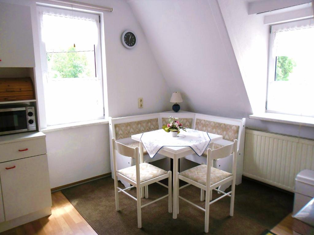 Karin's behagliche Ferienwohnung photo 4