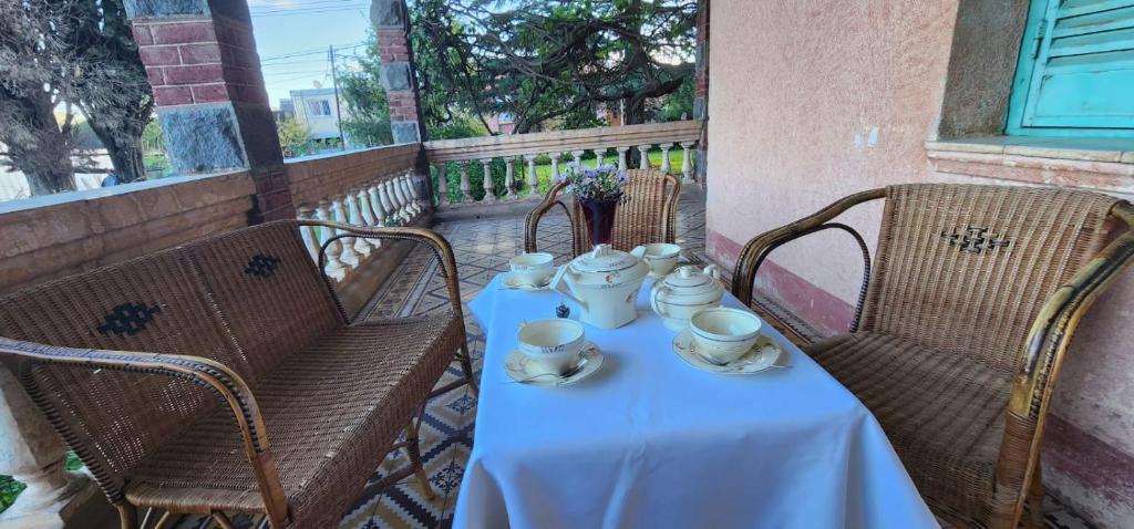 Villa Nano Bialet Massé photo 1