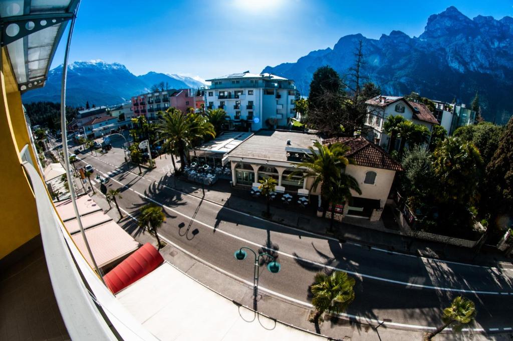 Hotel Primo photo 1