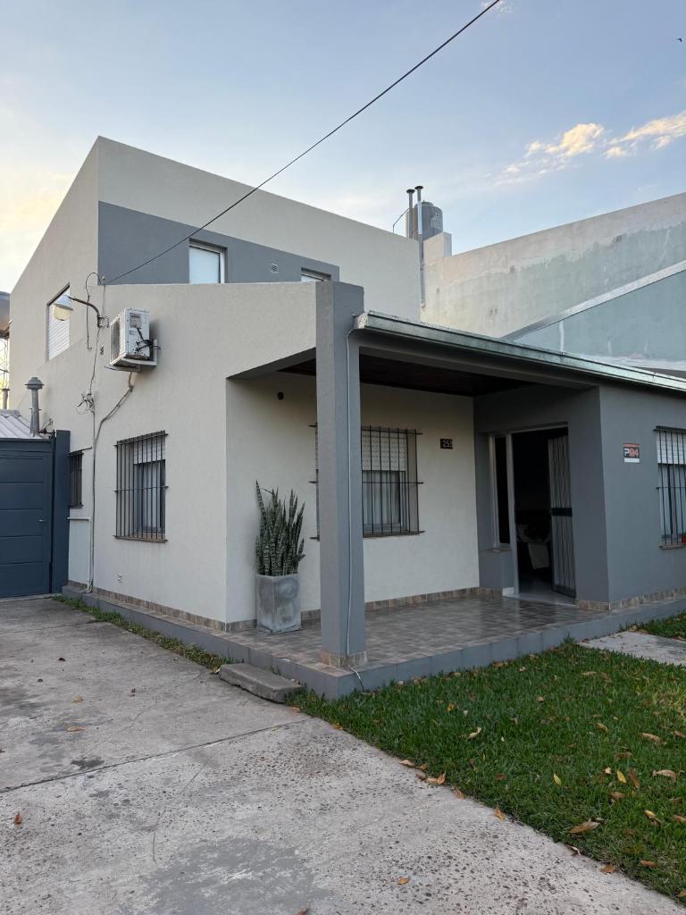 Casa Familiar - Completa