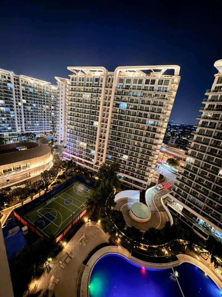 A2Z Staycation Miami Tower 15th Floor With Ps4 and Netflix