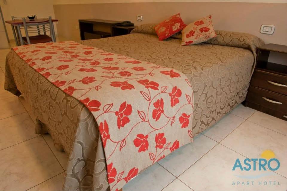 Astro Apart Hotel Corrientes photo 1