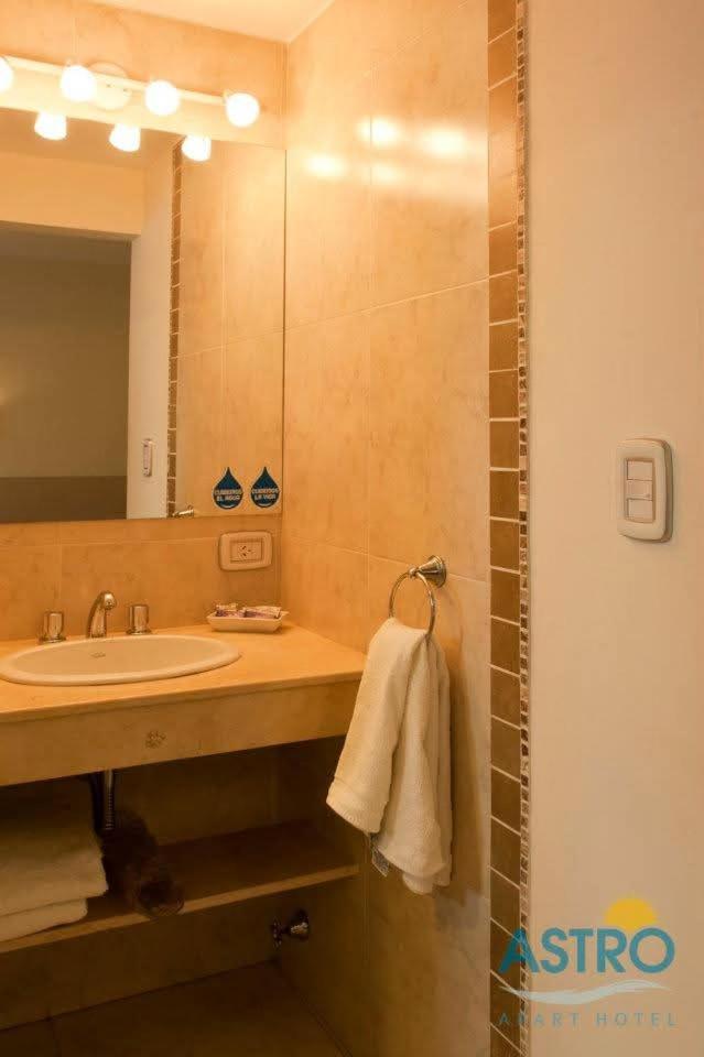 Astro Apart Hotel Corrientes photo 2