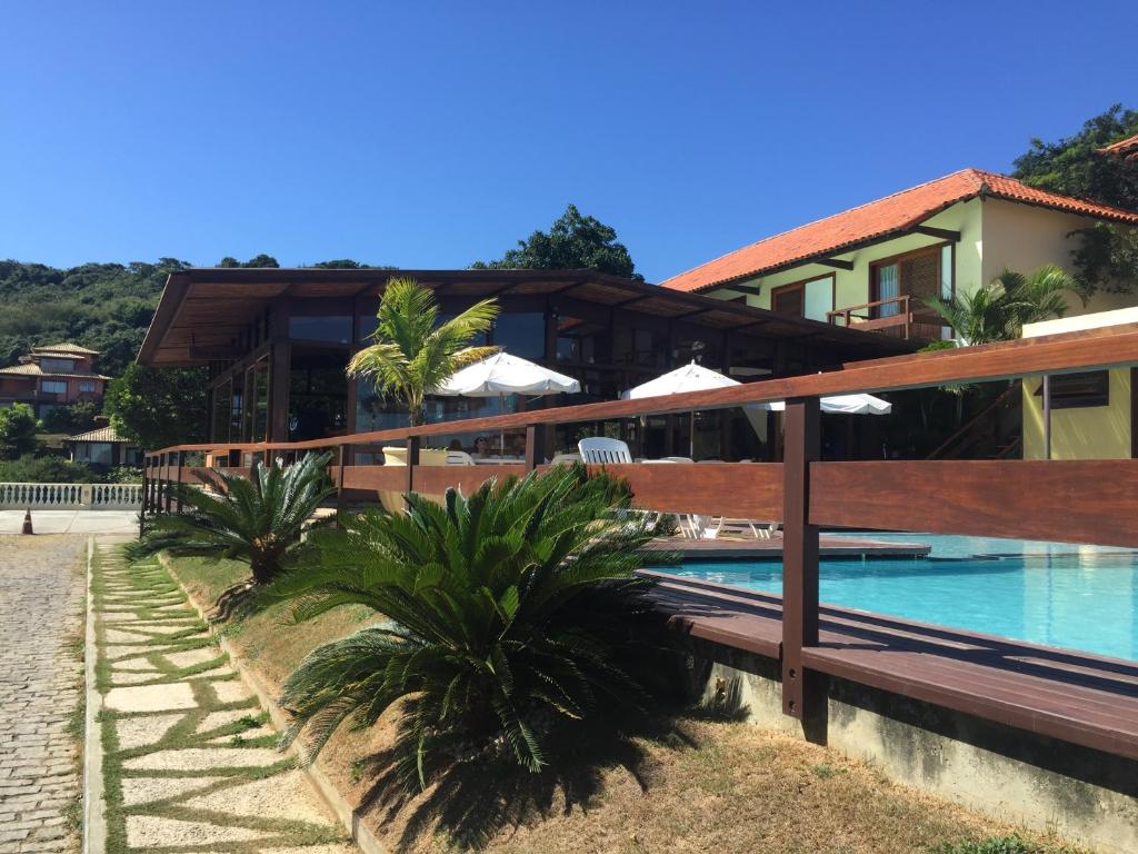 Barlavento Suites photo 1