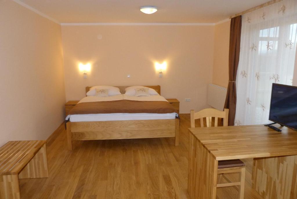 Guest House Eco Vila Mila photo 3