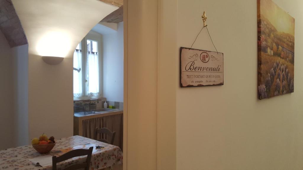 Appartamento Perugia Centro photo 2