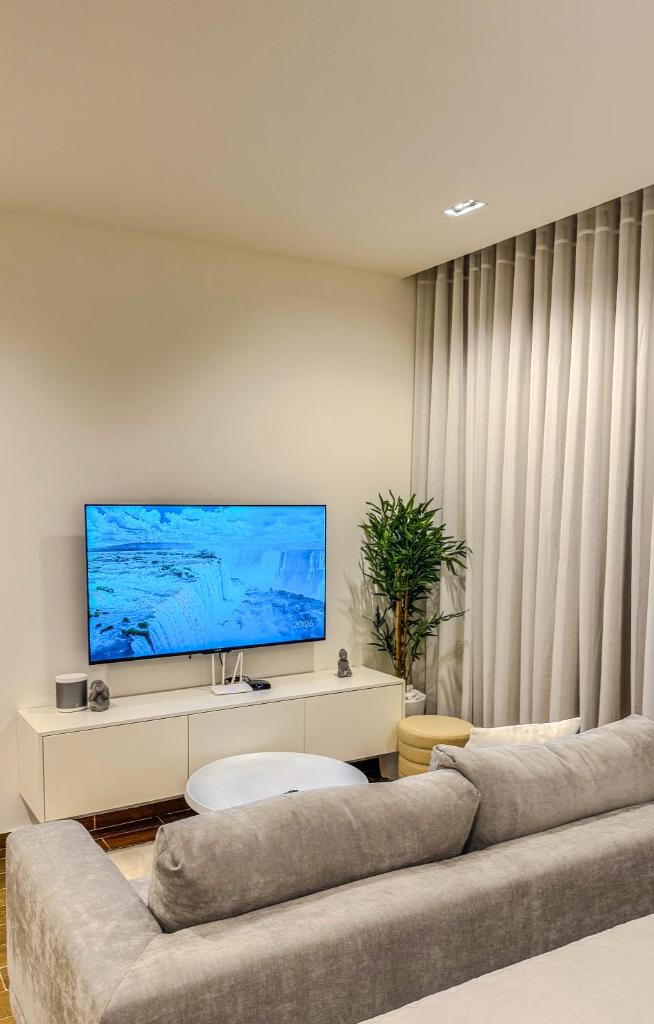 Chic studio in Talatona Luanda's Elite District