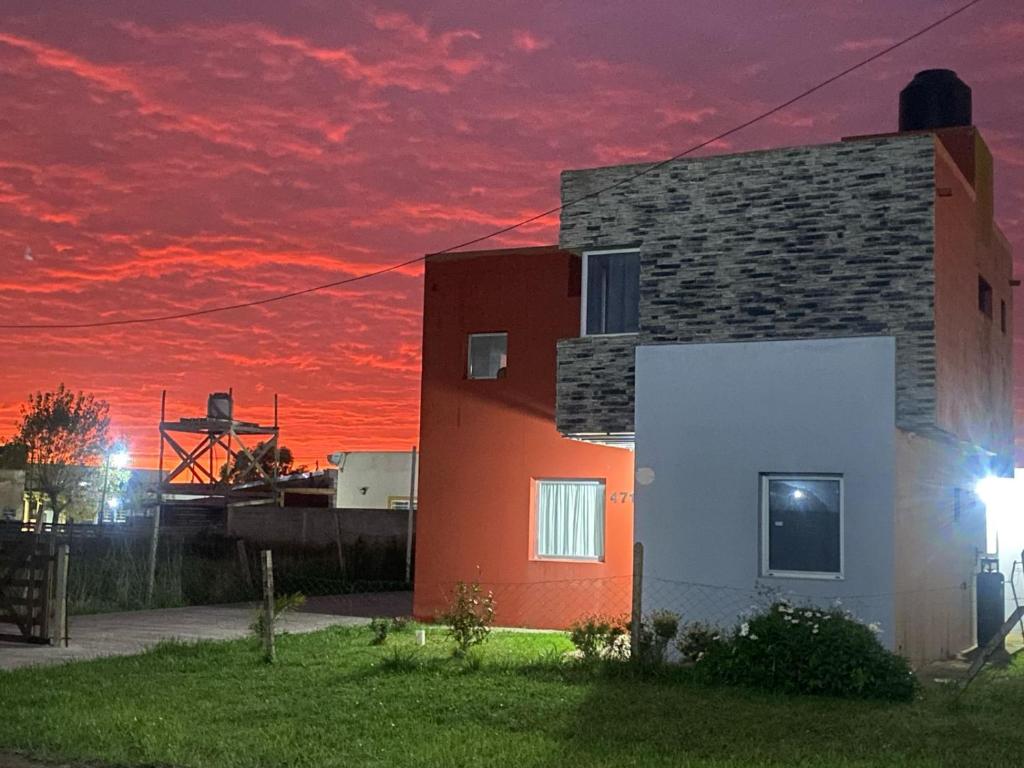 Posada Camet
