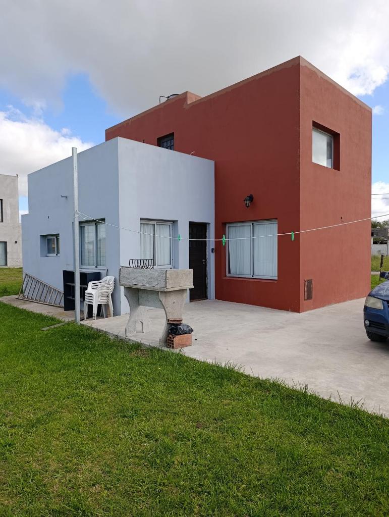 Posada Camet photo 4