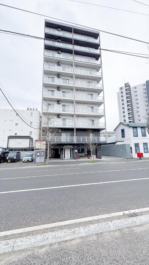 SUNCORT Minami 6-jo II, Sapporo