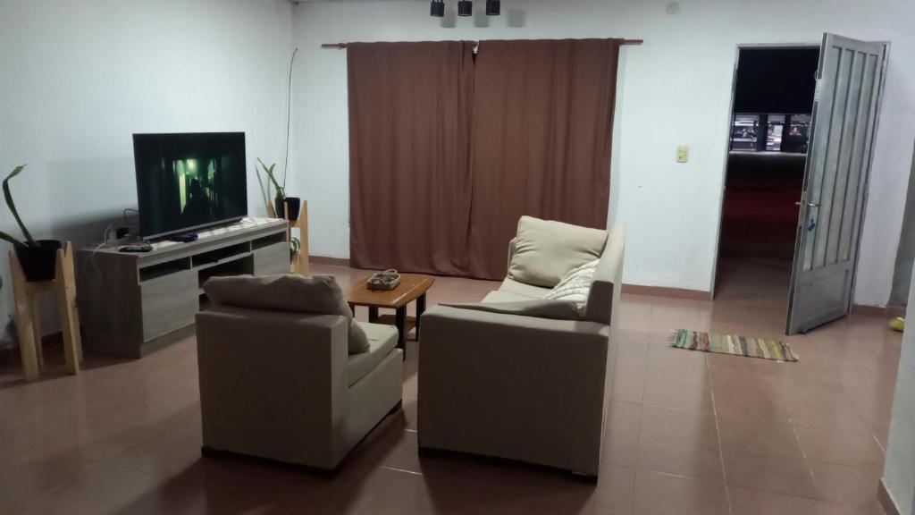 Departamento La Rotonda photo 1