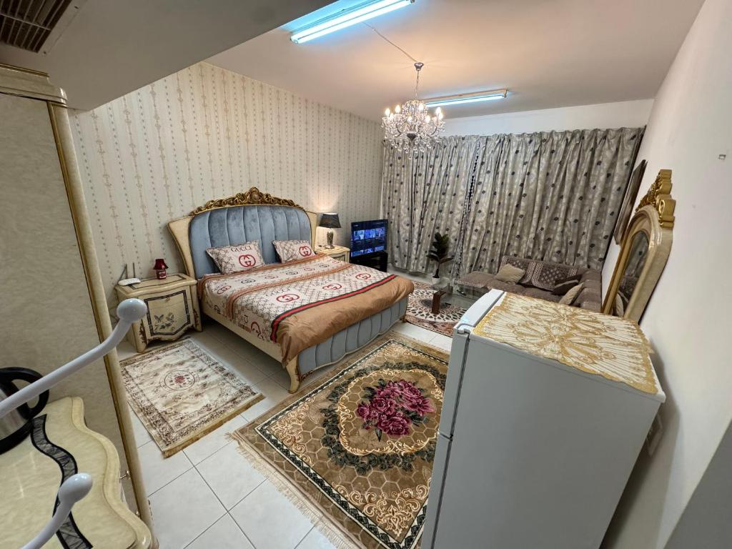 Luxury master room like hotel photo 3