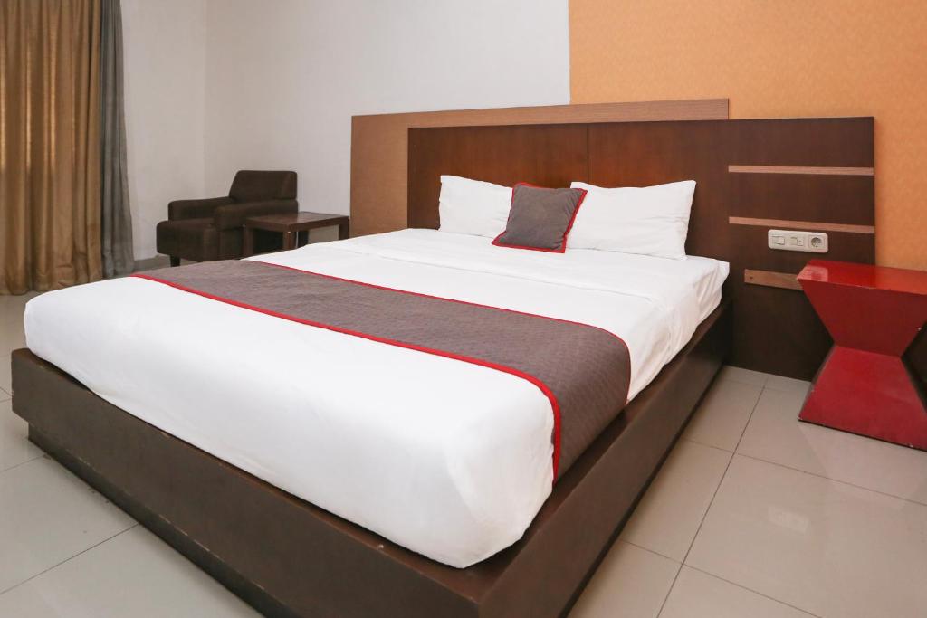 Collection O Cikarang Near Pollux Mall Formerly Hotel Pesona Cikarang photo 1