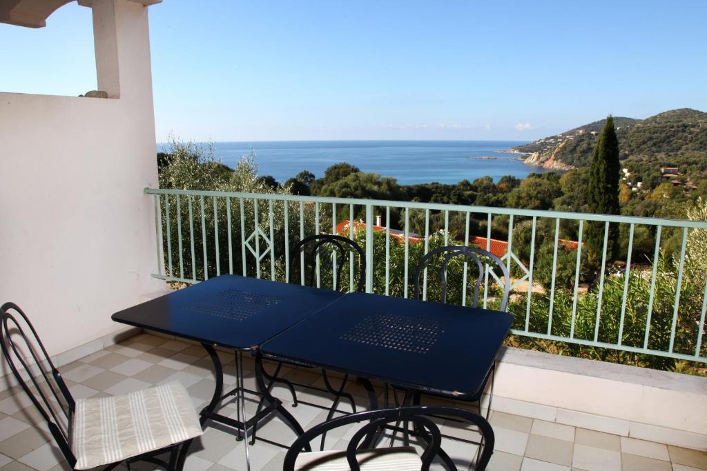 Residenza l 'Alivetu photo 3