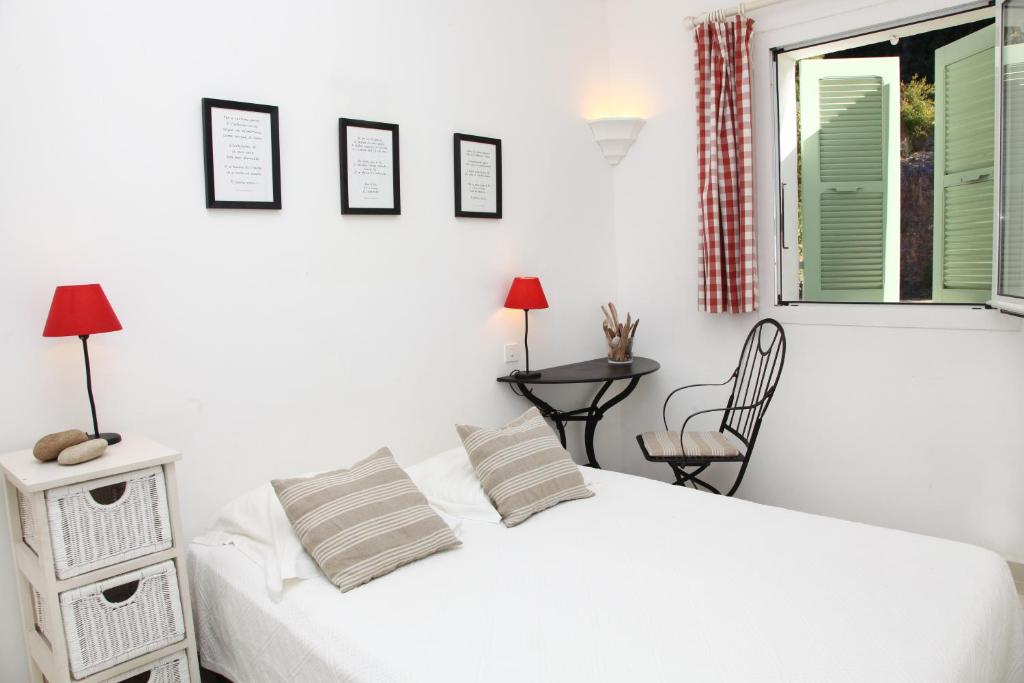 Residenza l 'Alivetu photo 2