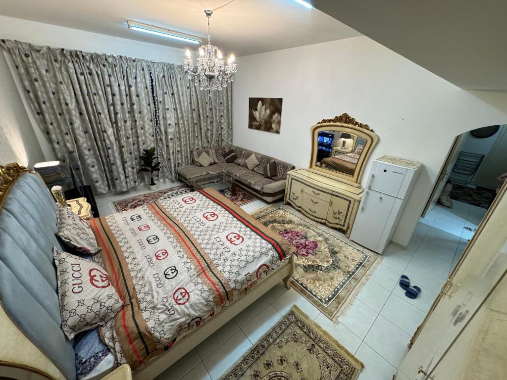 Luxury master room like hotel photo 2