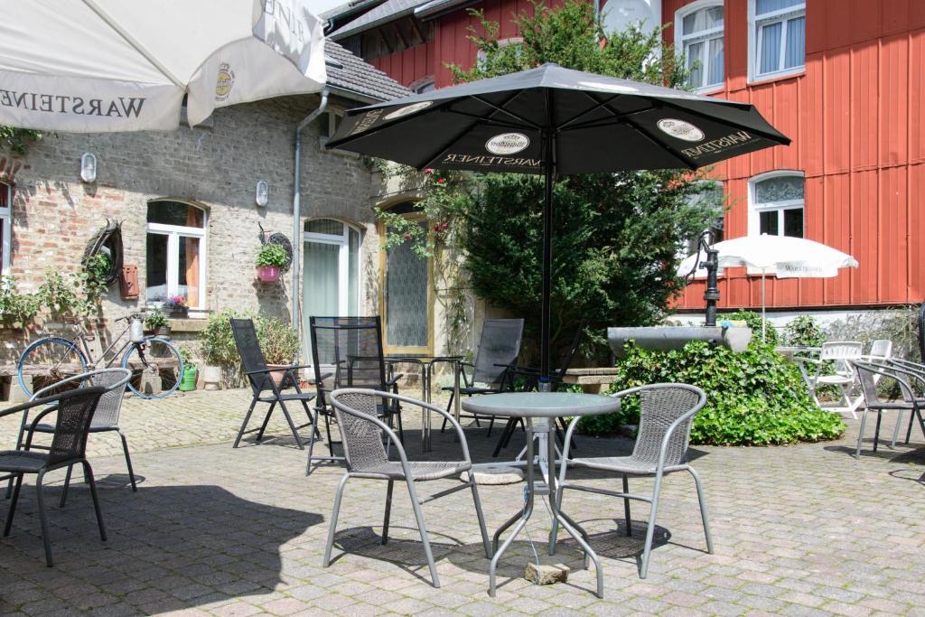 Ulenspiegel photo 1