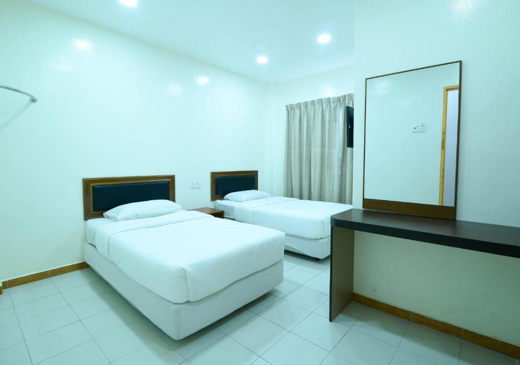 Mersing Hotel photo 3