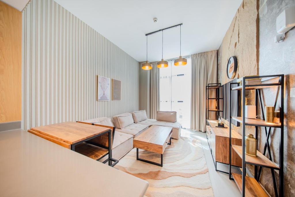 1BR The Perfect Home by Blue Cloud Holidays