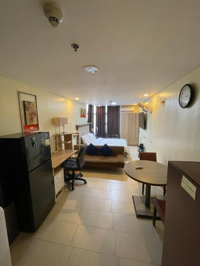 Antel Spa Residences 9D