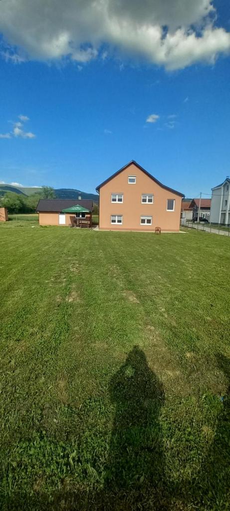 Apartmani Donji Vakuf photo 4