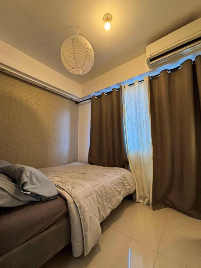 Loft and Luxe 1BR Condo in Clark, Mabalacat