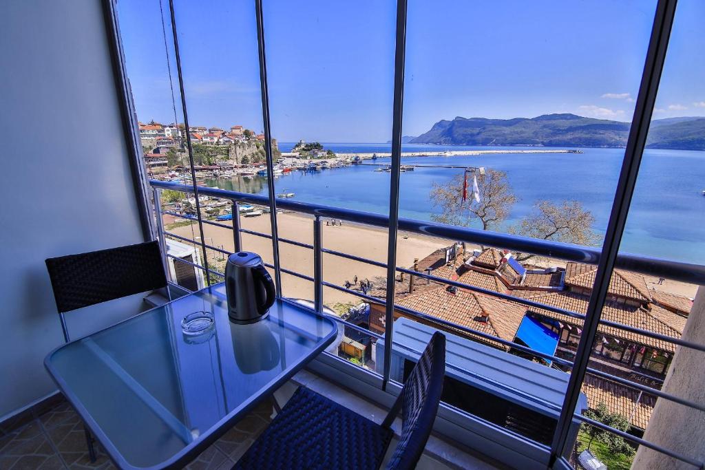 Ay Işığı Pansiyon photo 1