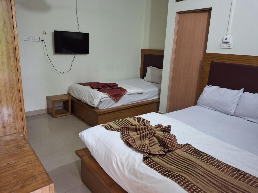 Green Park Tea Resort Sreemangal photo 3