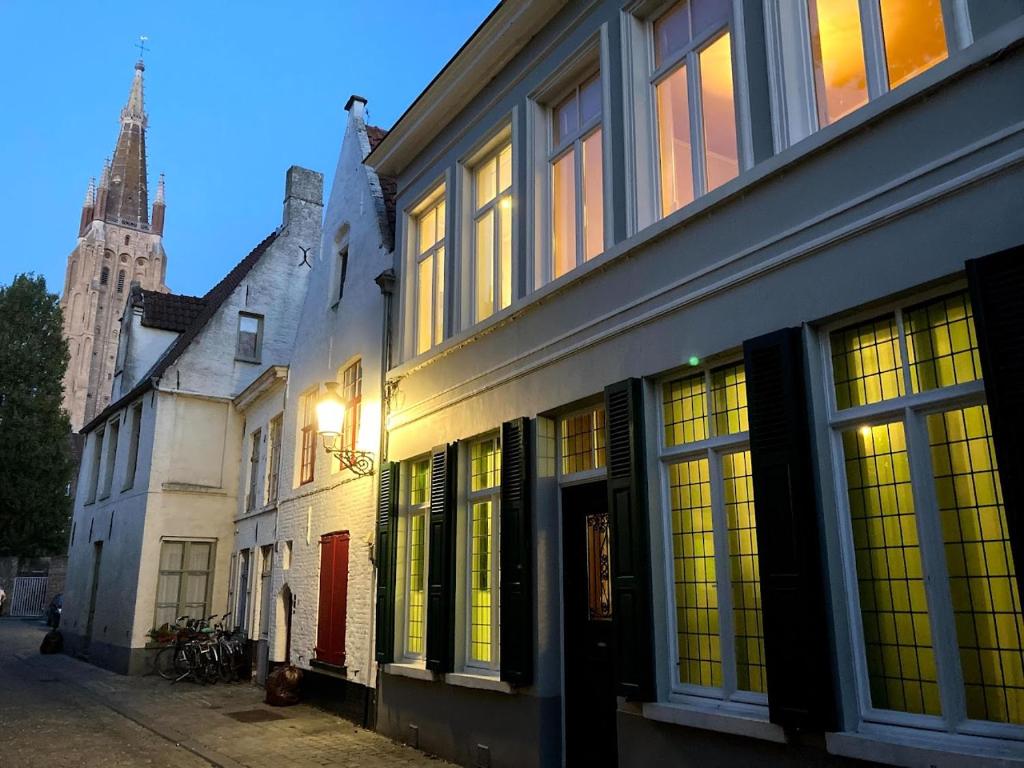Brugge G13