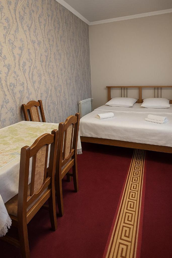 Lovely family, Spacious room, City Center apartmen photo 2