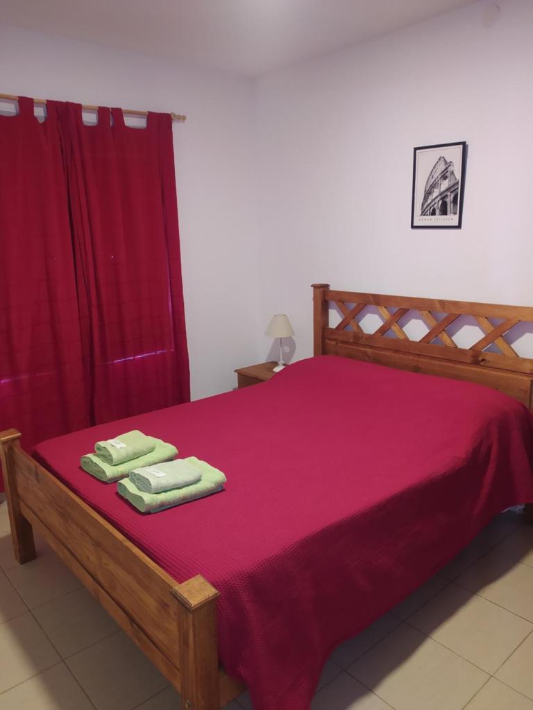 Luma Departamento