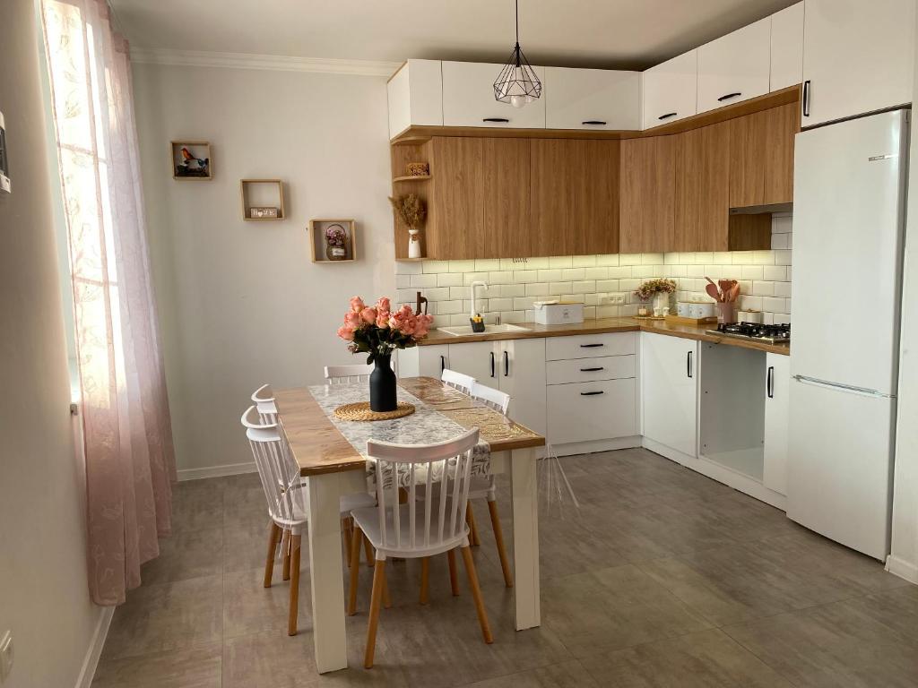 Family House